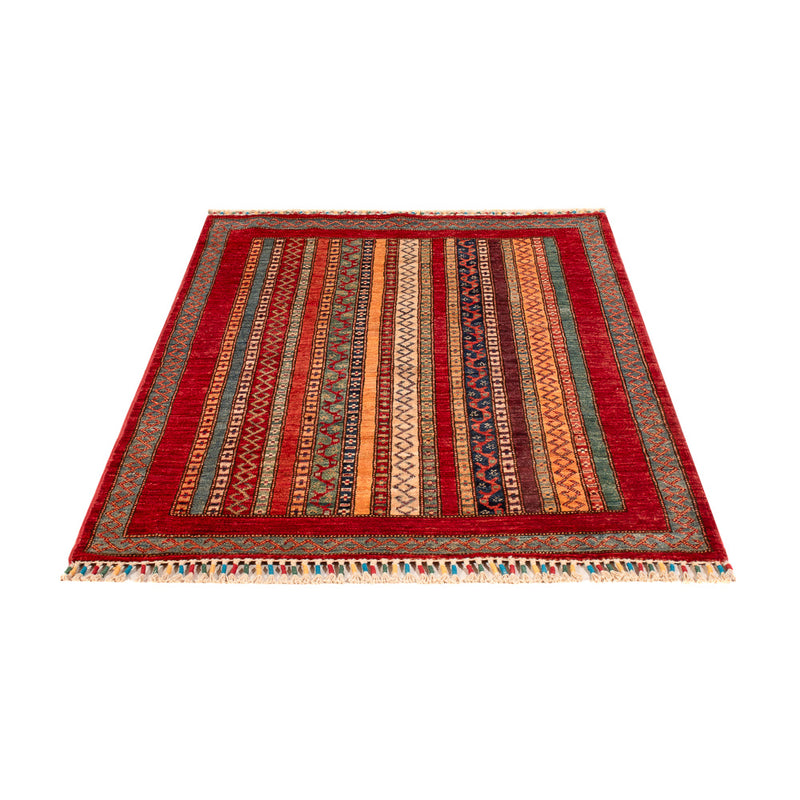 Tapis Ziegler - Shal - 148 x 98 cm - multicolore