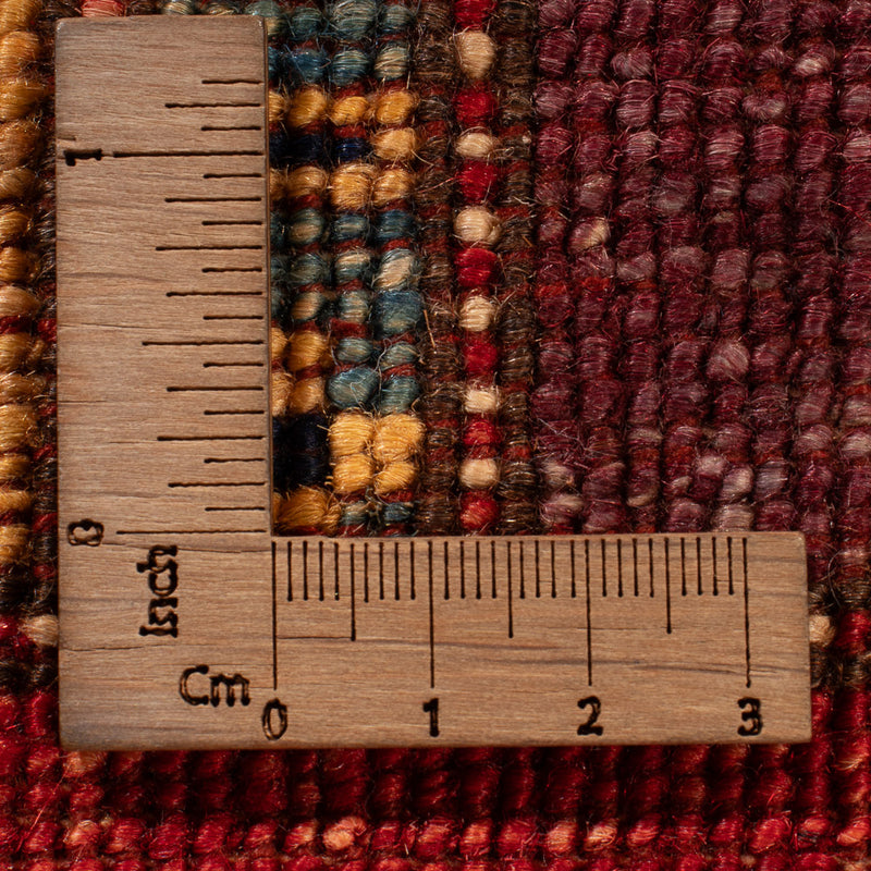 Tapis Ziegler - Shal - 148 x 98 cm - multicolore