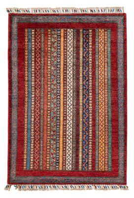 Tapis Ziegler - Shal - 145 x 101 cm - multicolore