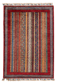 Tapis Ziegler - Shal - 145 x 101 cm - multicolore