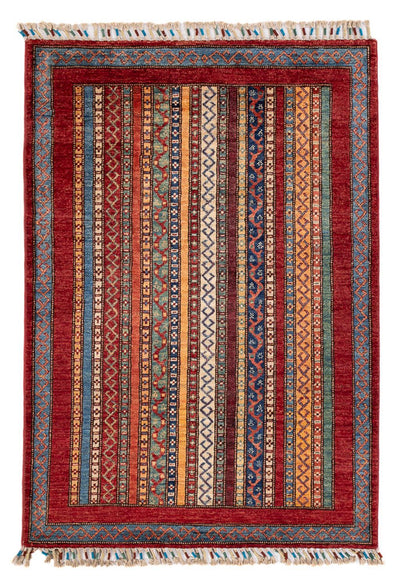 Shal Tapis 101x145cm - Tapis oriental