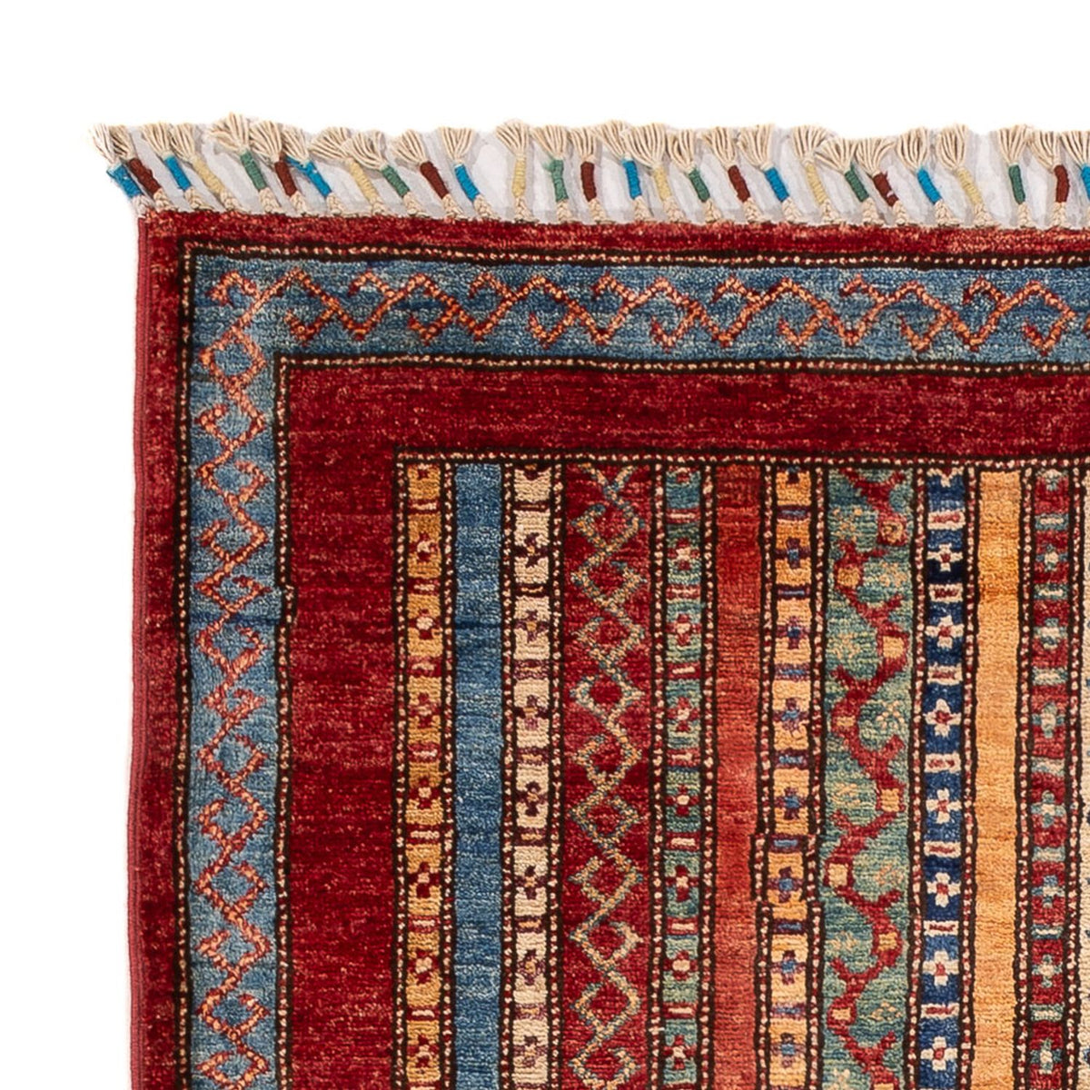 Shal Tapis 101x145cm - Tapis oriental