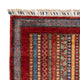 Tapis Ziegler - Shal - 145 x 101 cm - multicolore