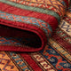 Tapis Ziegler - Shal - 145 x 101 cm - multicolore