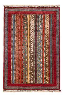Tapis Ziegler - Shal - 145 x 99 cm - multicolore