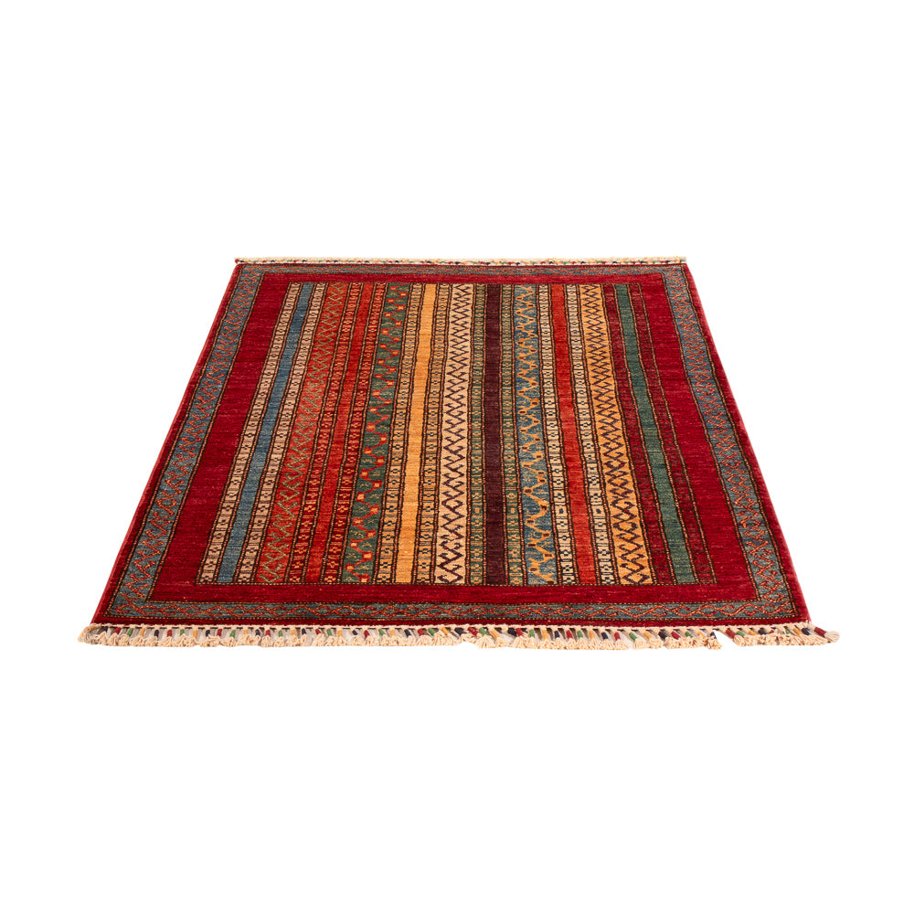 Tapis Ziegler - Shal - 145 x 99 cm - multicolore