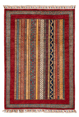 Tapis Ziegler - Shal - 145 x 98 cm - multicolore