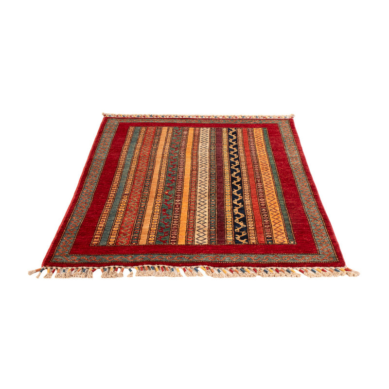 Tapis Ziegler - Shal - 145 x 98 cm - multicolore