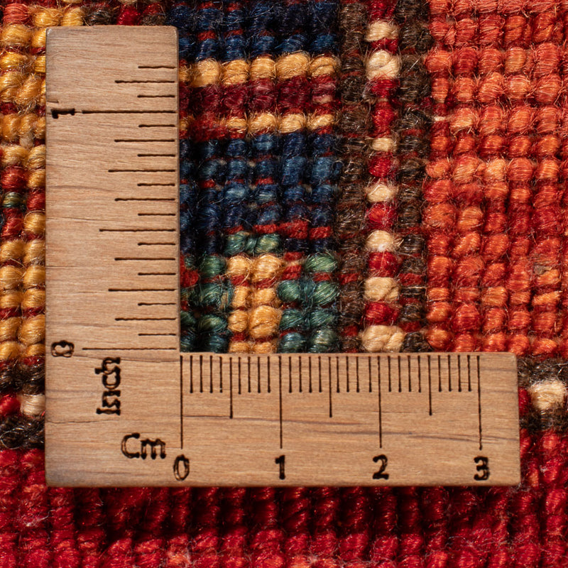 Tapis Ziegler - Shal - 145 x 98 cm - multicolore