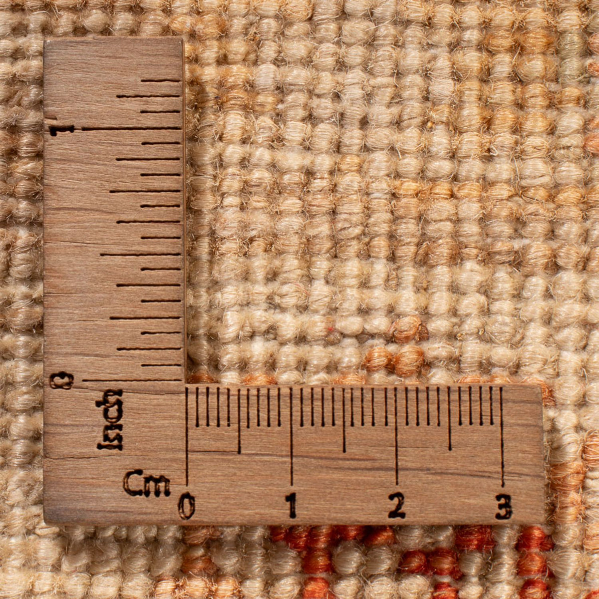 Tapis Ziegler - 143 x 100 cm - rouge