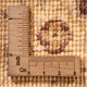 Tapis Ziegler - 136 x 99 cm - marron