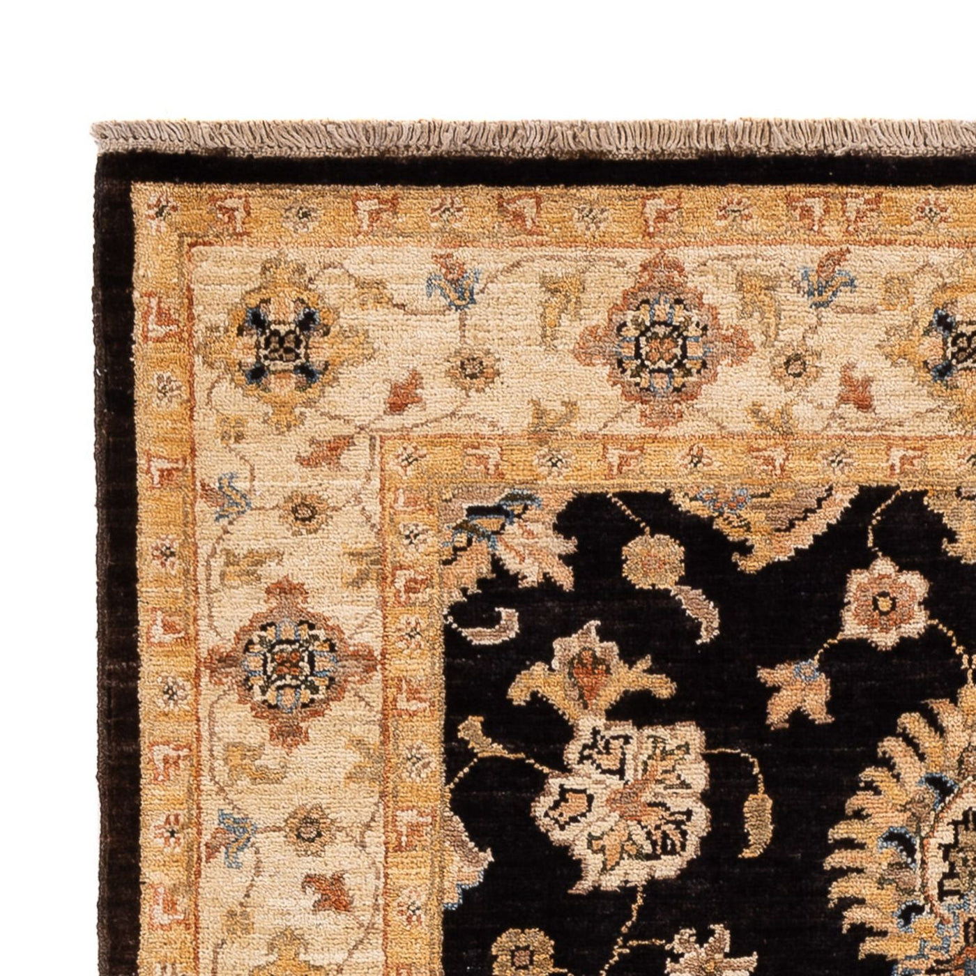 Tapis Ziegler 146x105cm - Tapis oriental