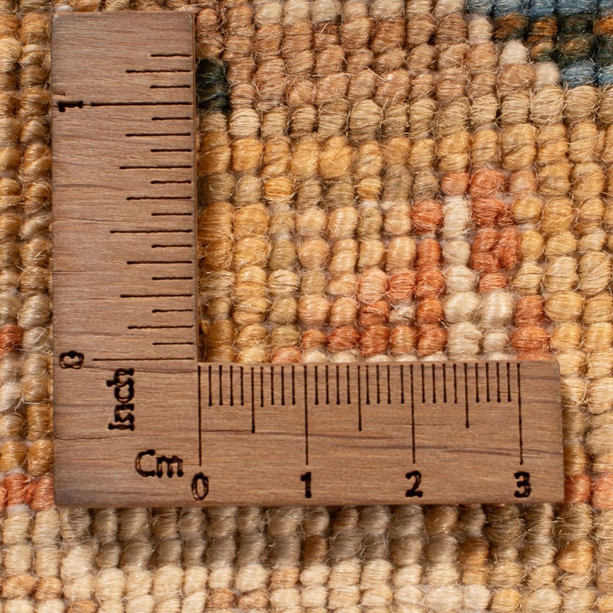 Tapis Ziegler - 146 x 105 cm - noir