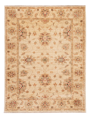 Tapis Ziegler - 149 x 99 cm - beige clair