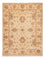 Tapis Ziegler - 149 x 99 cm - beige clair