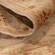 Tapis Ziegler - 149 x 99 cm - beige clair