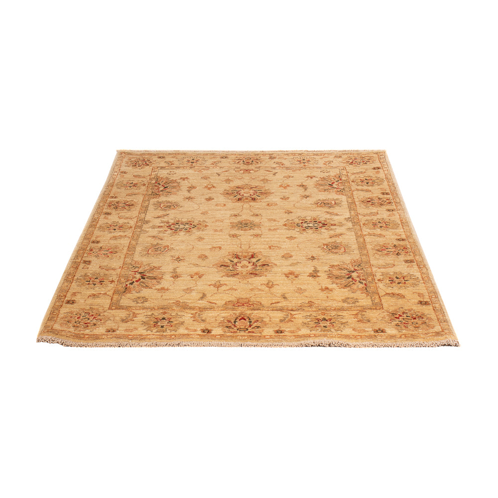 Tapis Ziegler - 149 x 99 cm - beige clair