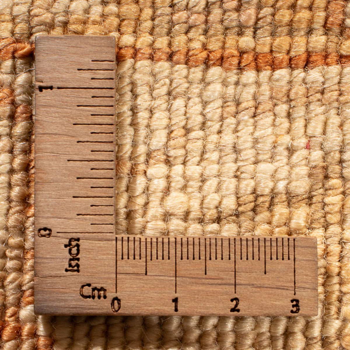 Tapis Ziegler - 149 x 99 cm - beige clair