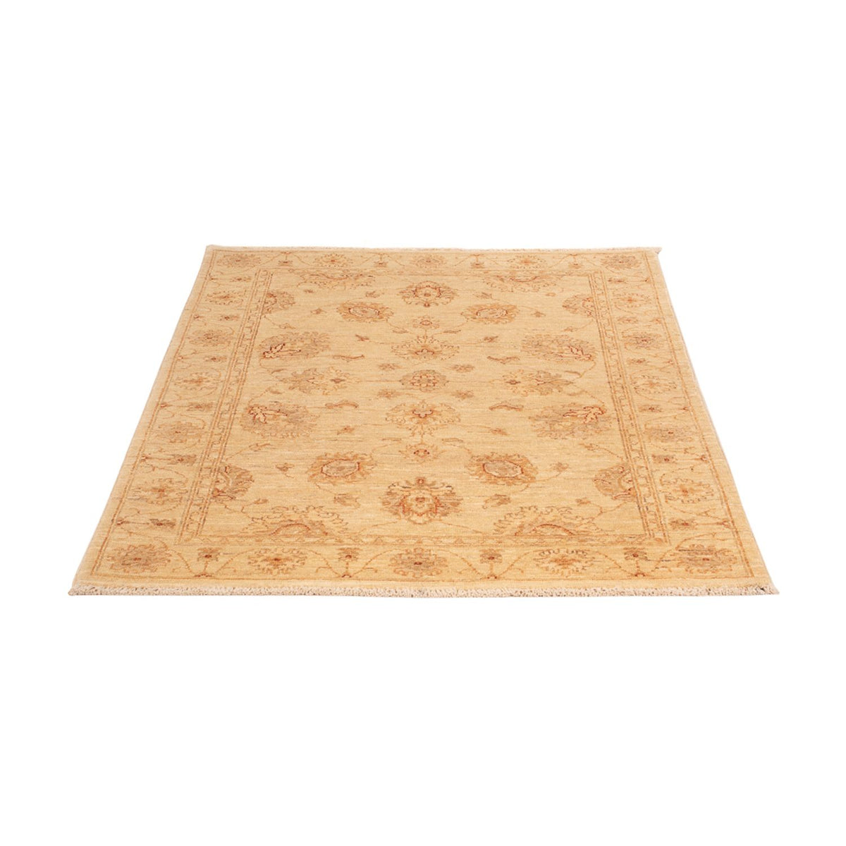 Tapis Ziegler - 152 x 100 cm - beige clair