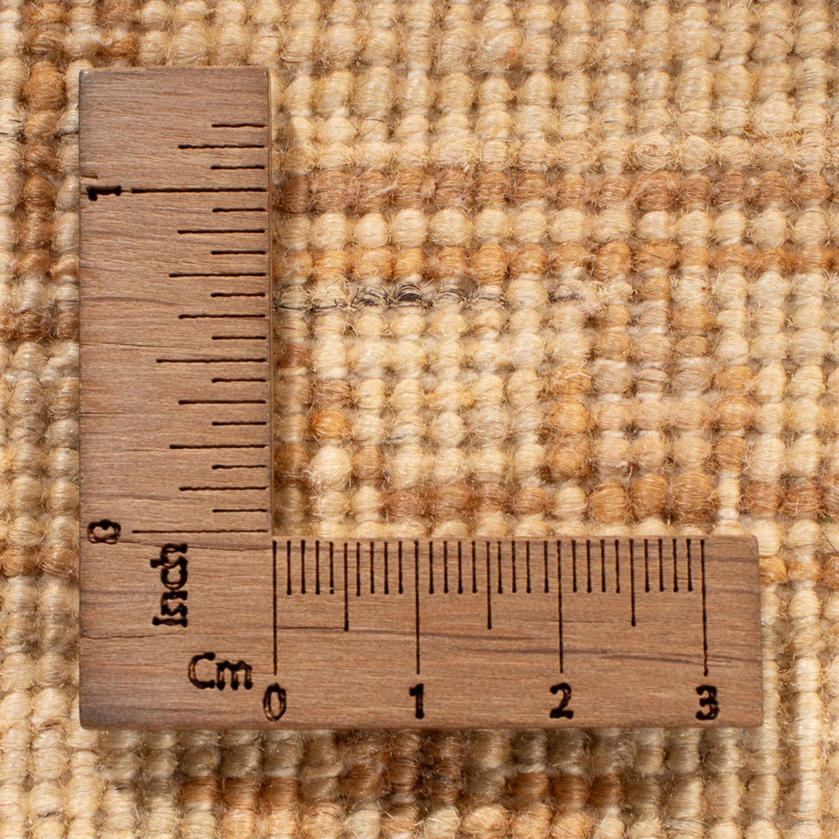 Tapis Ziegler - 152 x 100 cm - beige clair