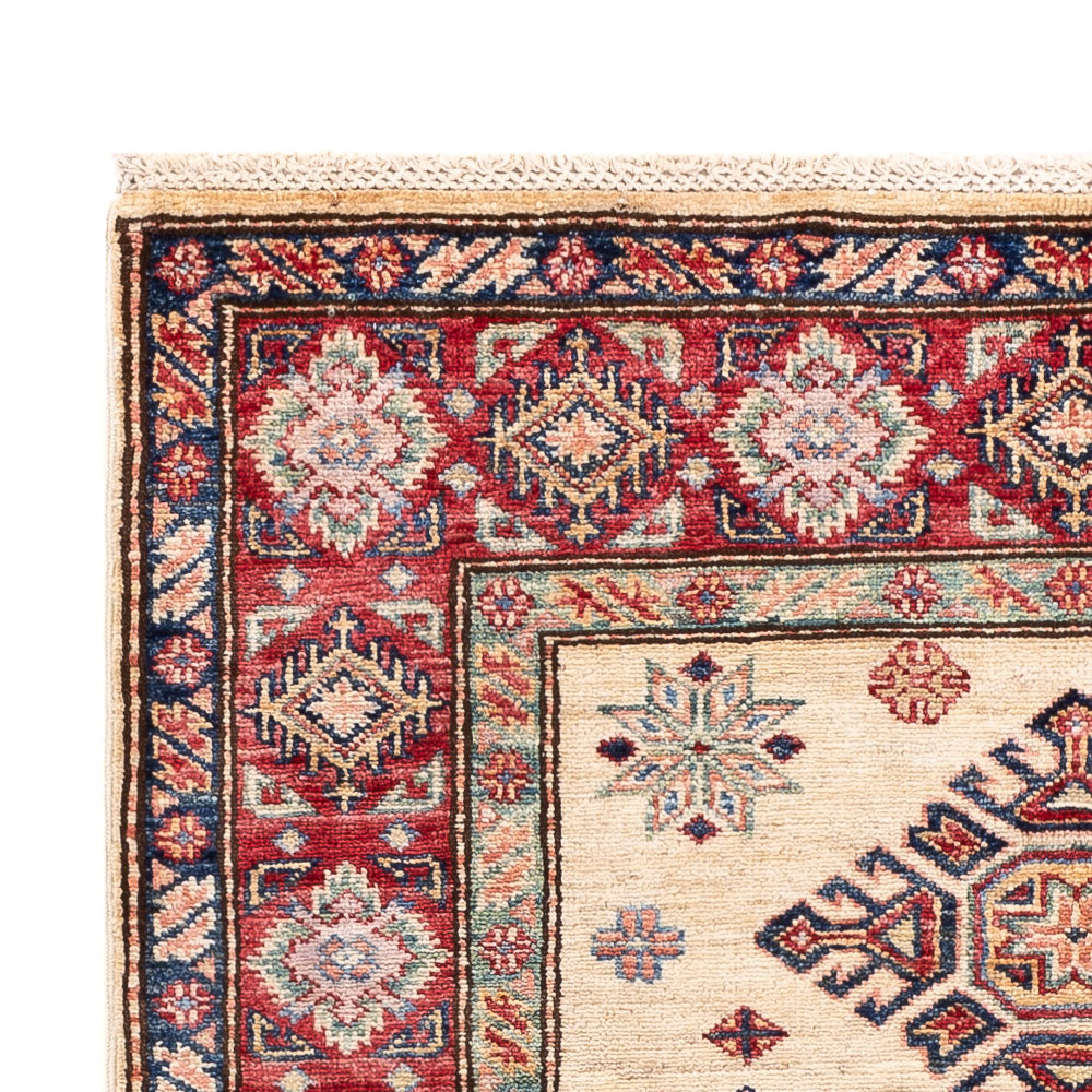 Kazak Tapis 99x154cm - Tapis oriental