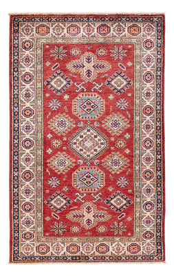 Tapis Ziegler - Kazak - 159 x 99 cm - rouge