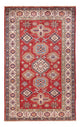 Tapis Ziegler - Kazak - 159 x 99 cm - rouge