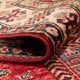 Tapis Ziegler - Kazak - 159 x 98 cm - rouge