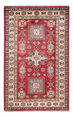 Tapis Ziegler - Kazak - 159 x 102 cm - rouge