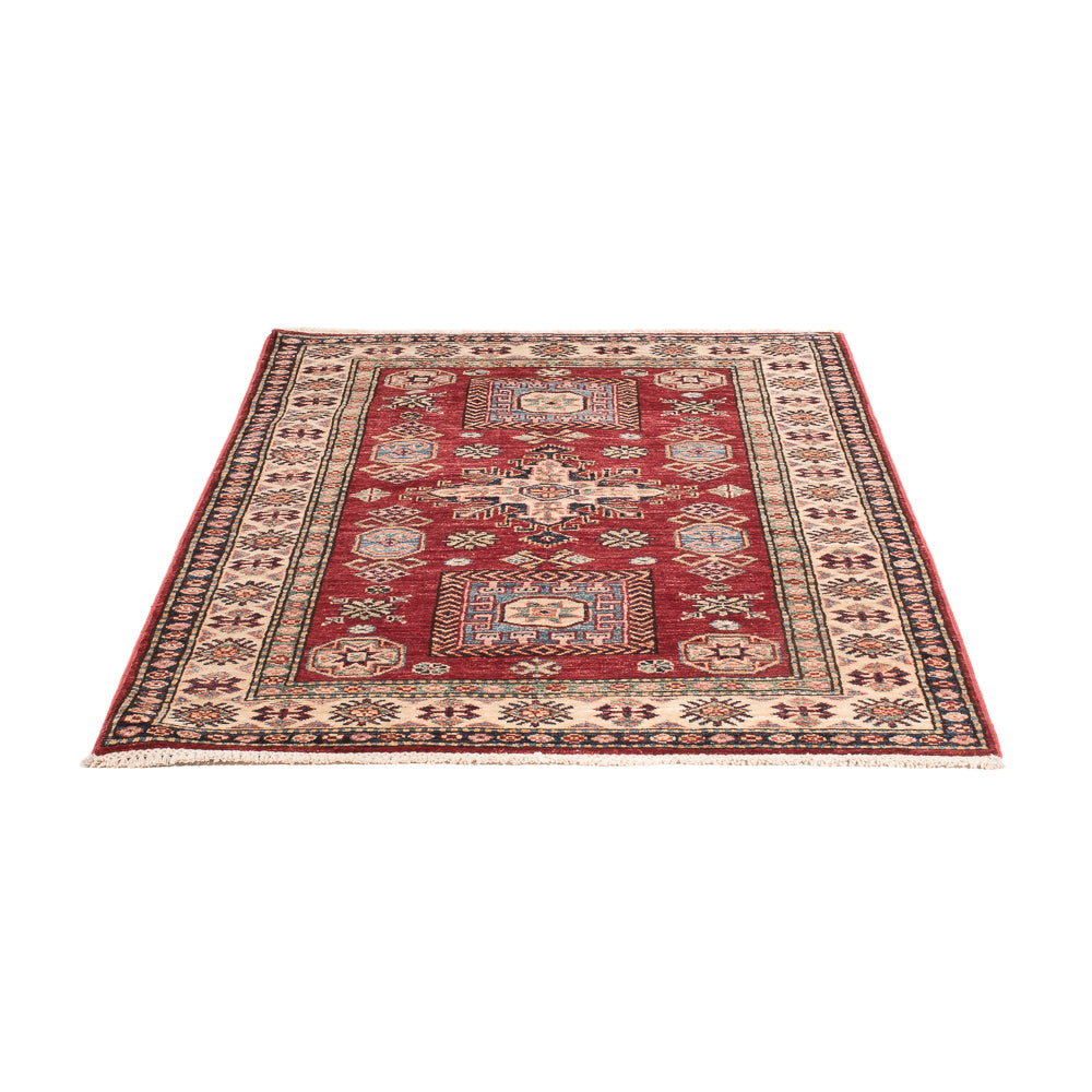 Tapis Ziegler - Kazak - 159 x 102 cm - rouge