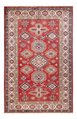 Tapis Ziegler - Kazak - 159 x 103 cm - rouge