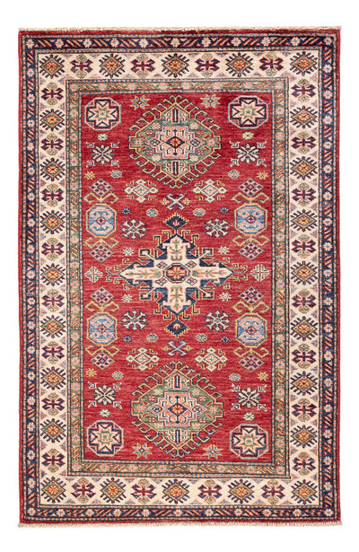 Kazak Tapis 99x152cm - Tapis oriental