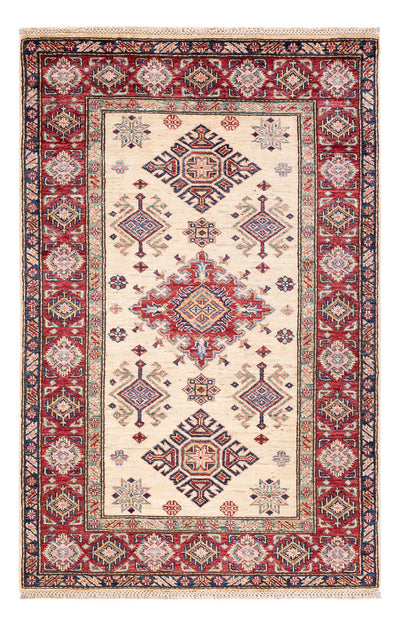 Kazak Tapis 99x156cm - Tapis oriental