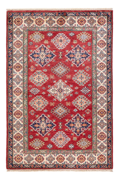 Kazak Tapis 100x151cm - Tapis oriental