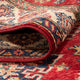 Tapis Ziegler - Kazak - 151 x 100 cm - rouge
