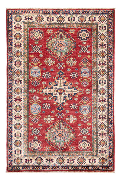 Kazak Tapis 101x153cm - Tapis oriental