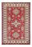 Tapis Ziegler - Kazak - 153 x 101 cm - rouge