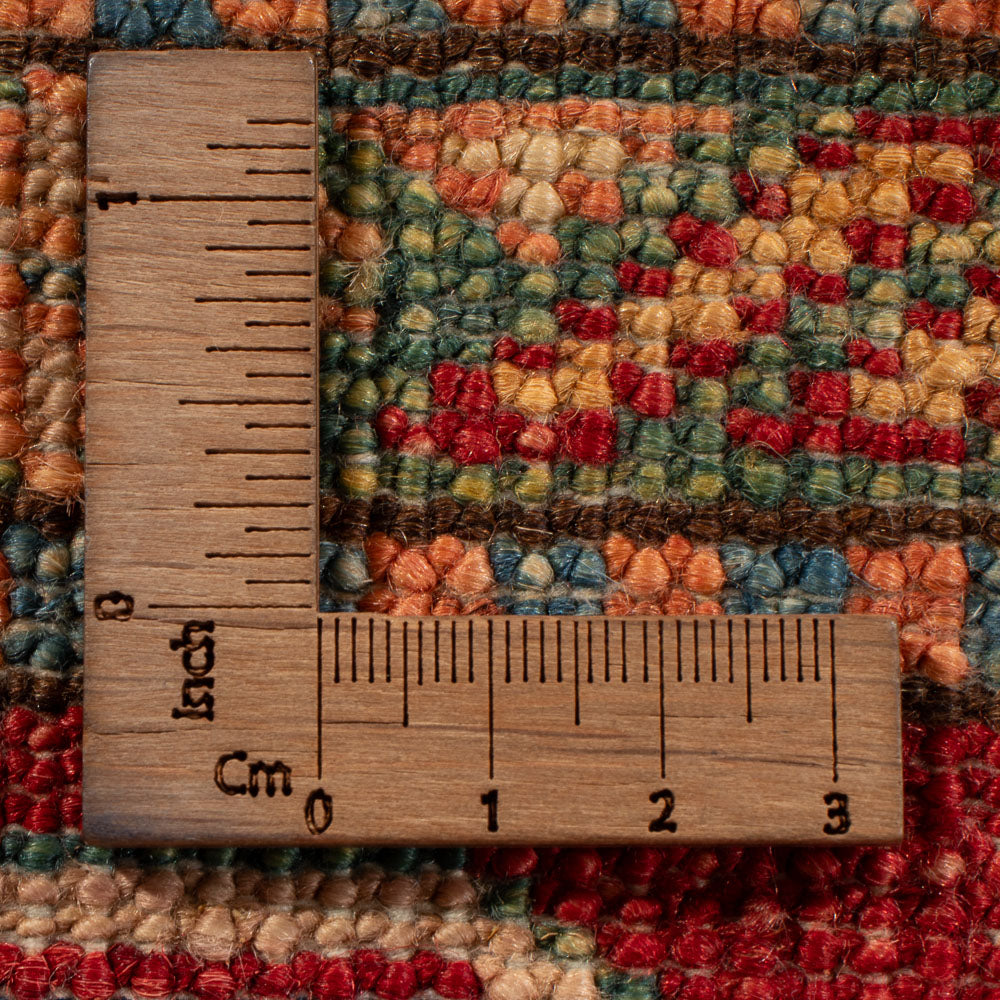 Tapis Ziegler - Kazak - 153 x 101 cm - rouge