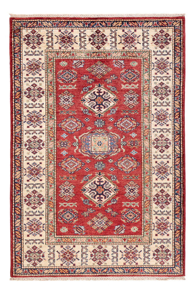 Kazak Tapis 150x105cm - Tapis oriental