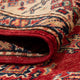 Tapis Ziegler - Kazak - 150 x 105 cm - rouge