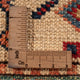 Tapis Ziegler - Kazak - 150 x 105 cm - rouge