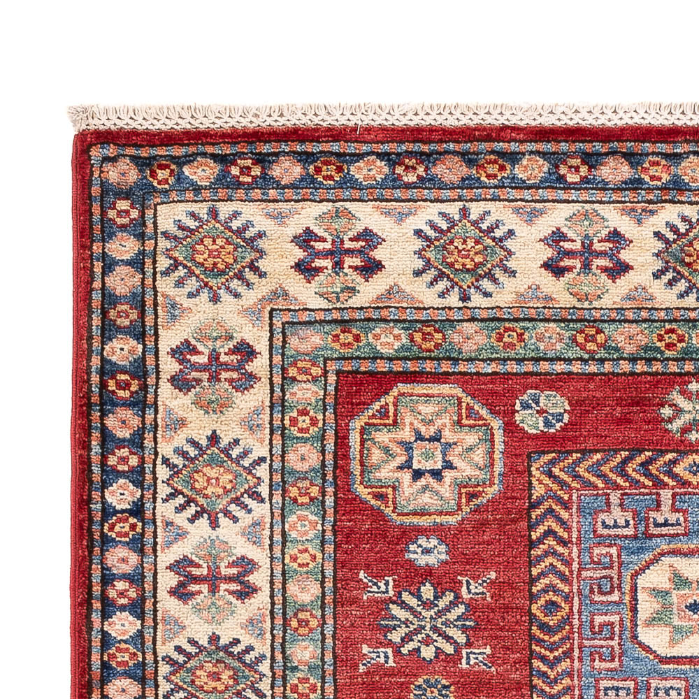 Tapis Ziegler - Kazak - 151 x 101 cm - rouge