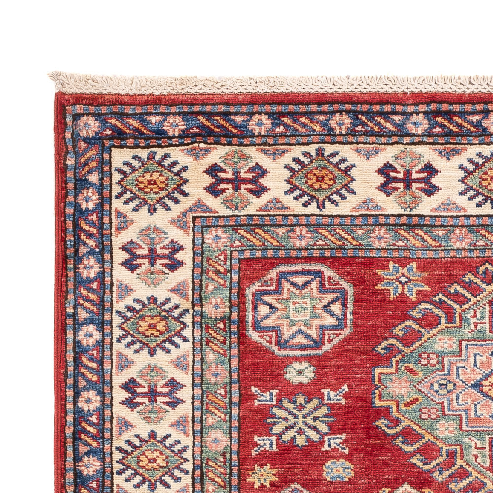 Kazak Tapis 99x146cm - Tapis oriental