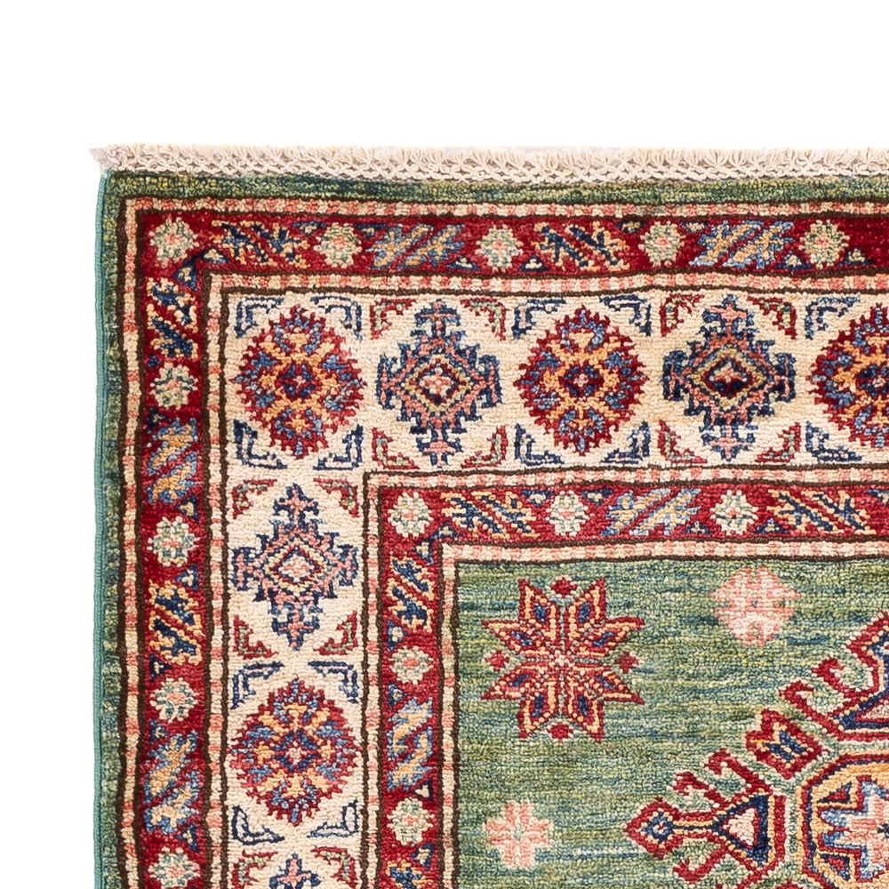 Kazak Tapis 158x99cm - Tapis oriental
