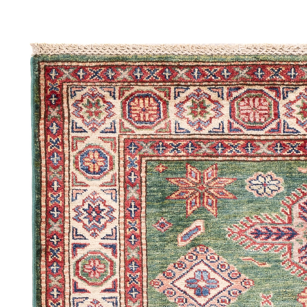 Kazak Tapis 155x102cm - Tapis oriental