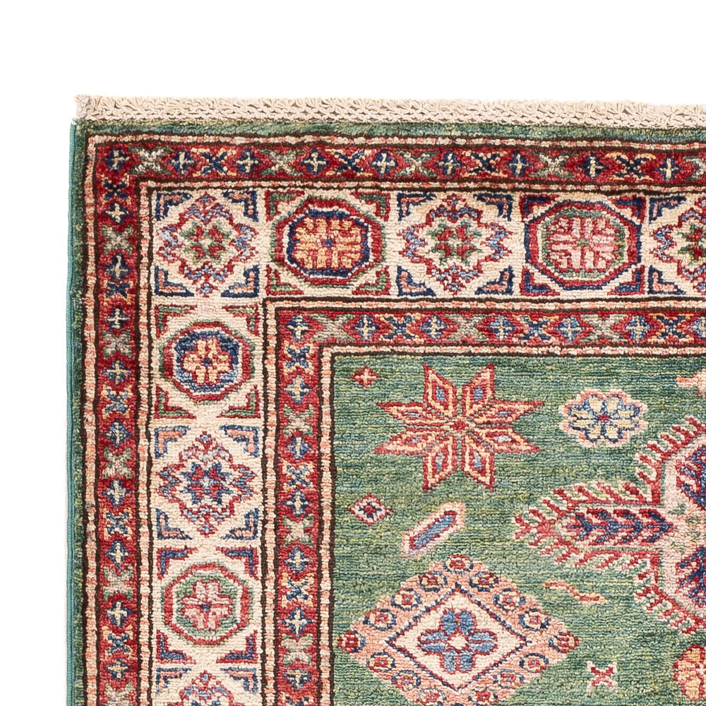 Kazak Tapis 105x151cm - Tapis oriental