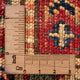 Tapis Ziegler - Kazak - 151 x 105 cm - vert