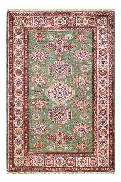 Kazak Tapis 103x151cm - Tapis oriental