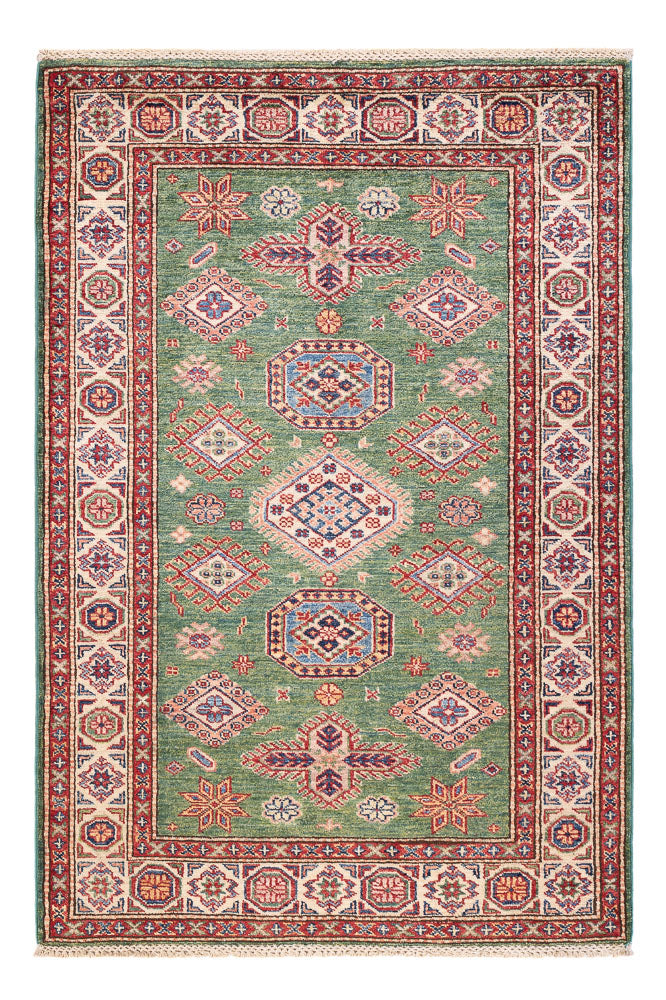 Kazak Tapis 151x103cm - Tapis oriental