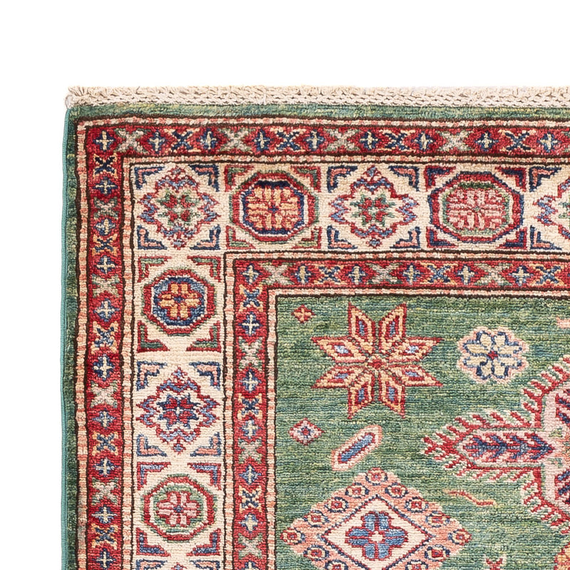 Kazak Tapis 151x103cm - Tapis oriental